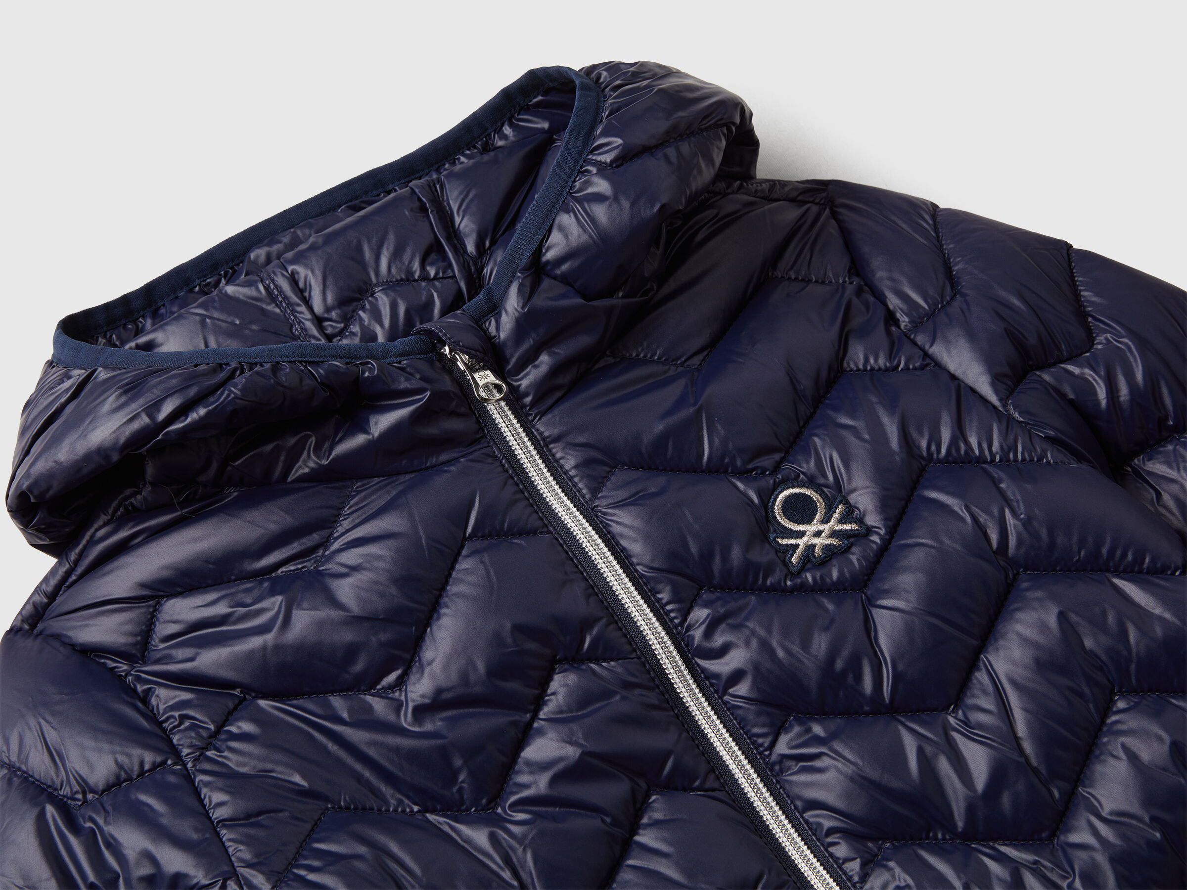 JACKET Junior Girl image number 3